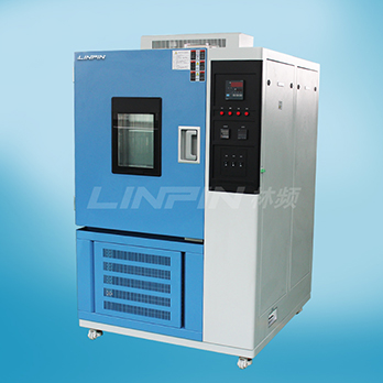 小型高低温试验箱的电源配备要求